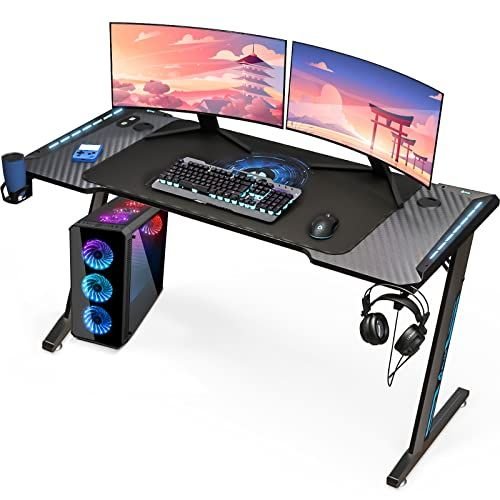 PC Bureau STGsivir PC Gamer Fixe